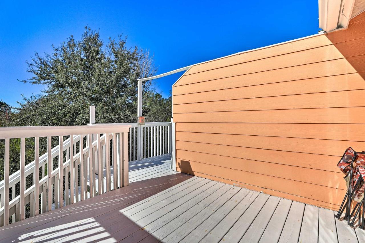 Beautiful Kissimmee Villa Less Than 8 Mi To Disney! Esterno foto