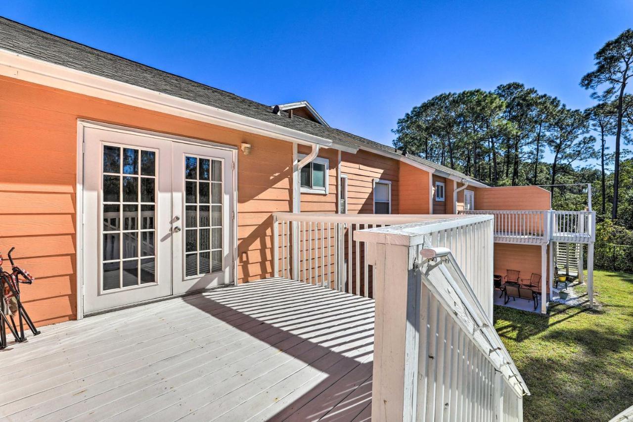 Beautiful Kissimmee Villa Less Than 8 Mi To Disney! Esterno foto