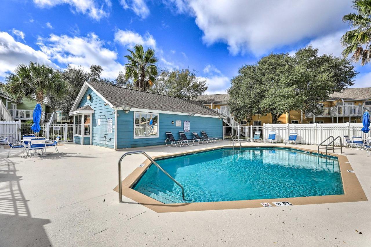 Beautiful Kissimmee Villa Less Than 8 Mi To Disney! Esterno foto
